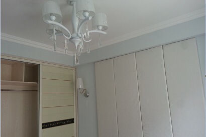 青岛月亮湾装修效果图