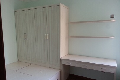 青岛月亮湾装修效果图