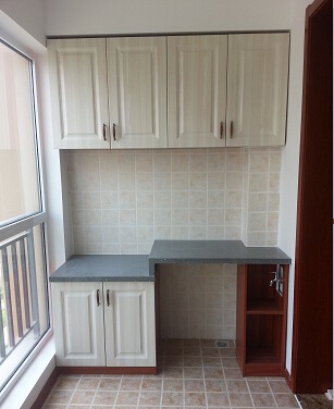 青岛月亮湾装修效果图