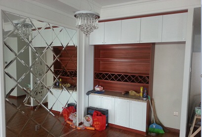 青岛月亮湾装修效果图