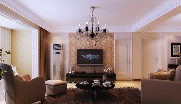 ��������˳�ж�װ��Ч��ͼ