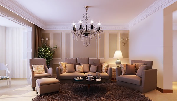 ��������˳�ж�װ��Ч��ͼ