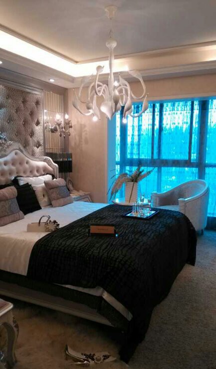 �����������Ǵ�װ��Ч��ͼ