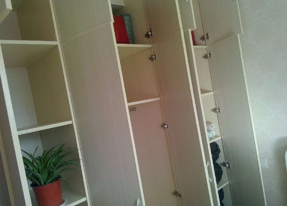 ���������³�װ��Ч��ͼ