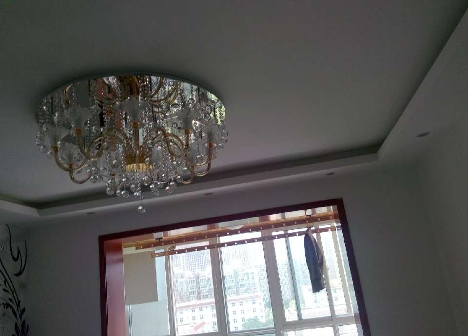 ���������³�װ��Ч��ͼ