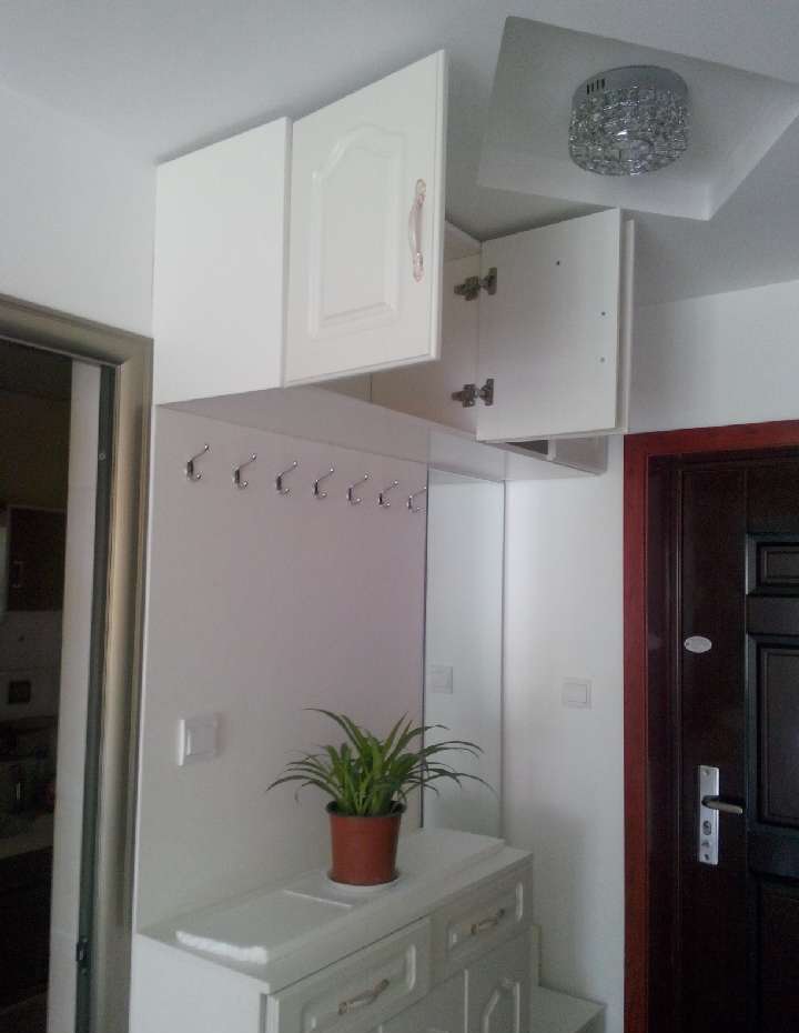 ���������³�װ��Ч��ͼ