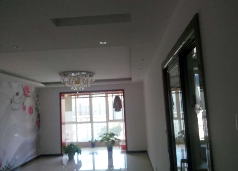 ���������³�װ��Ч��ͼ