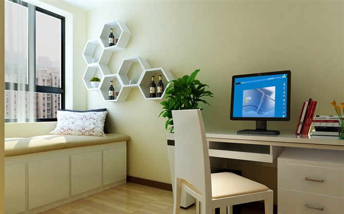 ���������³�װ��Ч��ͼ