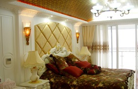 �Ϻ���Զ�����װ��Ч��ͼ