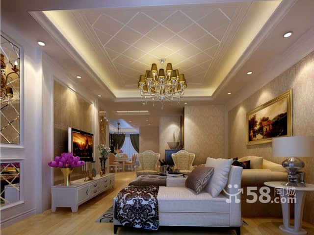 ̫ԭ�׿�װ��Ч��ͼ