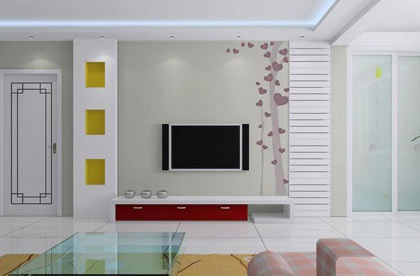 �����������ˮ��װ��Ч��ͼ