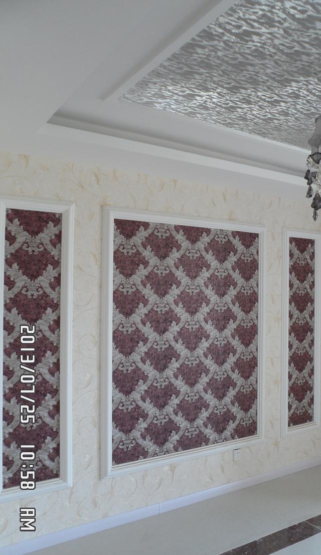 沈阳唯美尚品装修效果图