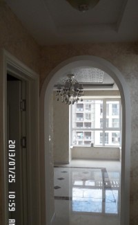 沈阳唯美尚品装修效果图