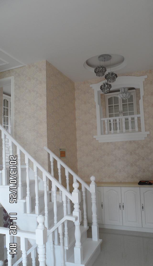 沈阳唯美尚品装修效果图