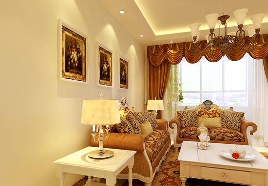 ʯ��ׯ���װ��Ч��ͼ