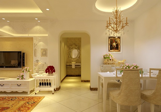 ʯ��ׯ���װ��Ч��ͼ