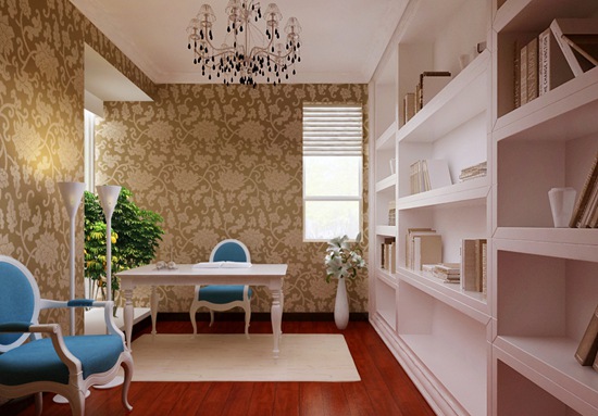 ʯ��ׯ���װ��Ч��ͼ