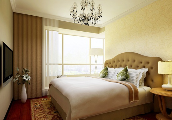 ʯ��ׯ���װ��Ч��ͼ