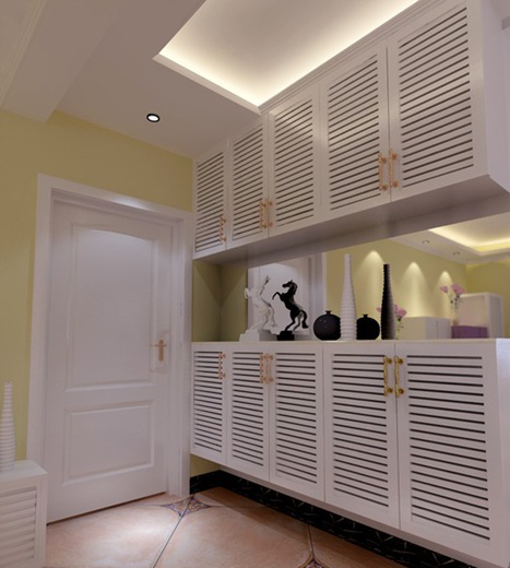 石家庄中基礼域装修效果图