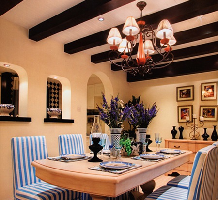 ʯ��ׯ�Ͼ��ó�װ��Ч��ͼ