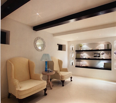 ʯ��ׯ�Ͼ��ó�װ��Ч��ͼ