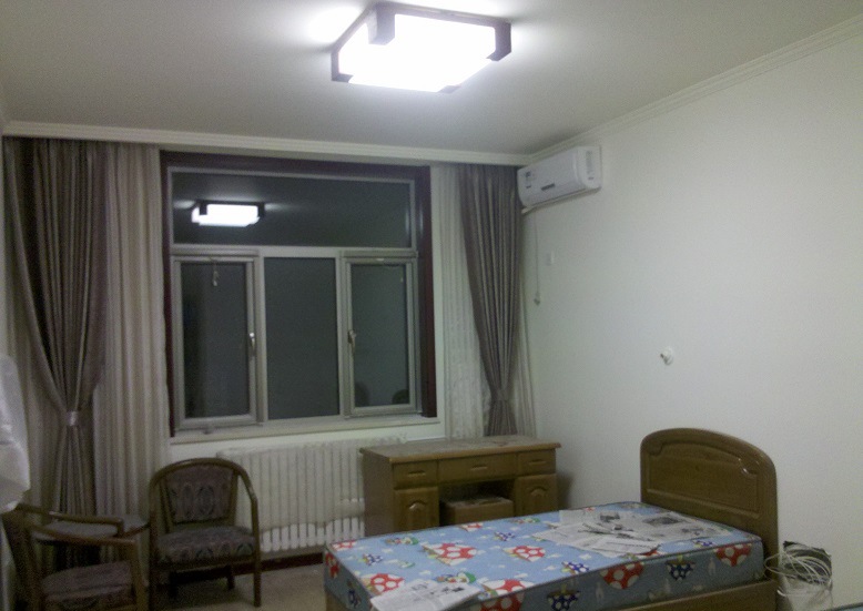 ����ɳ��ĳ�����д���װ��Ч��ͼ