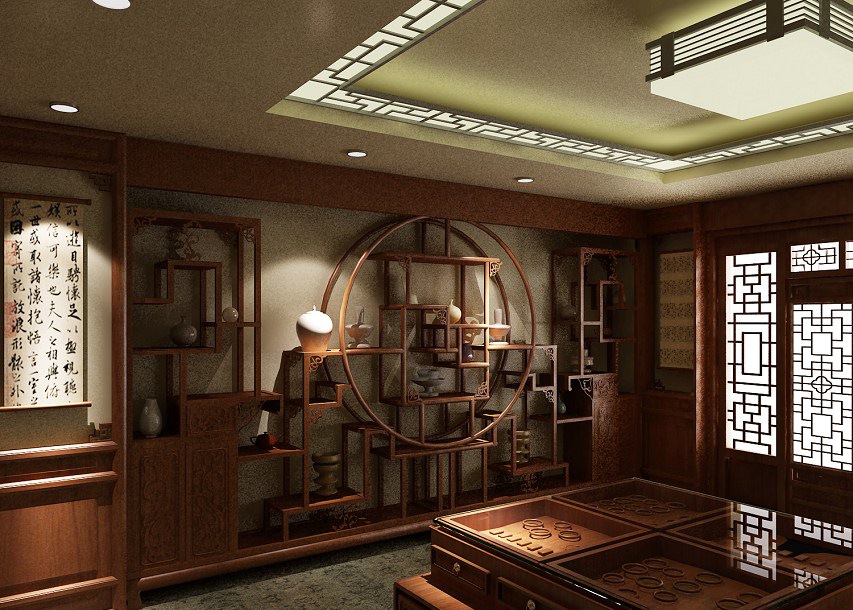 ������¥װ��Ч��ͼ