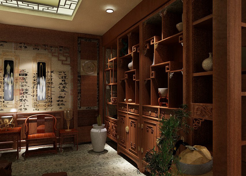 ������¥װ��Ч��ͼ