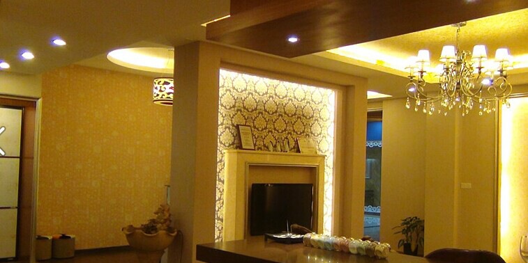 �����ʺ����װ��Ч��ͼ