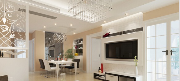 �������ؼ�԰װ��Ч��ͼ