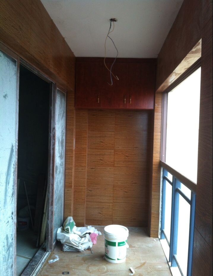 �ϲ����绨��װ��Ч��ͼ