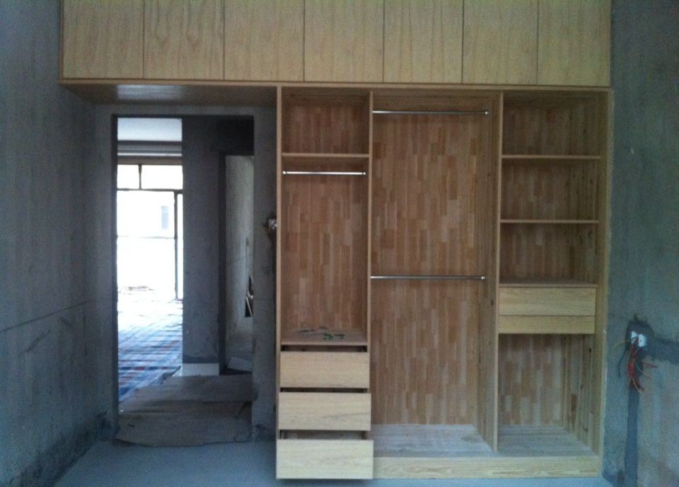 南昌国金印象装修效果图