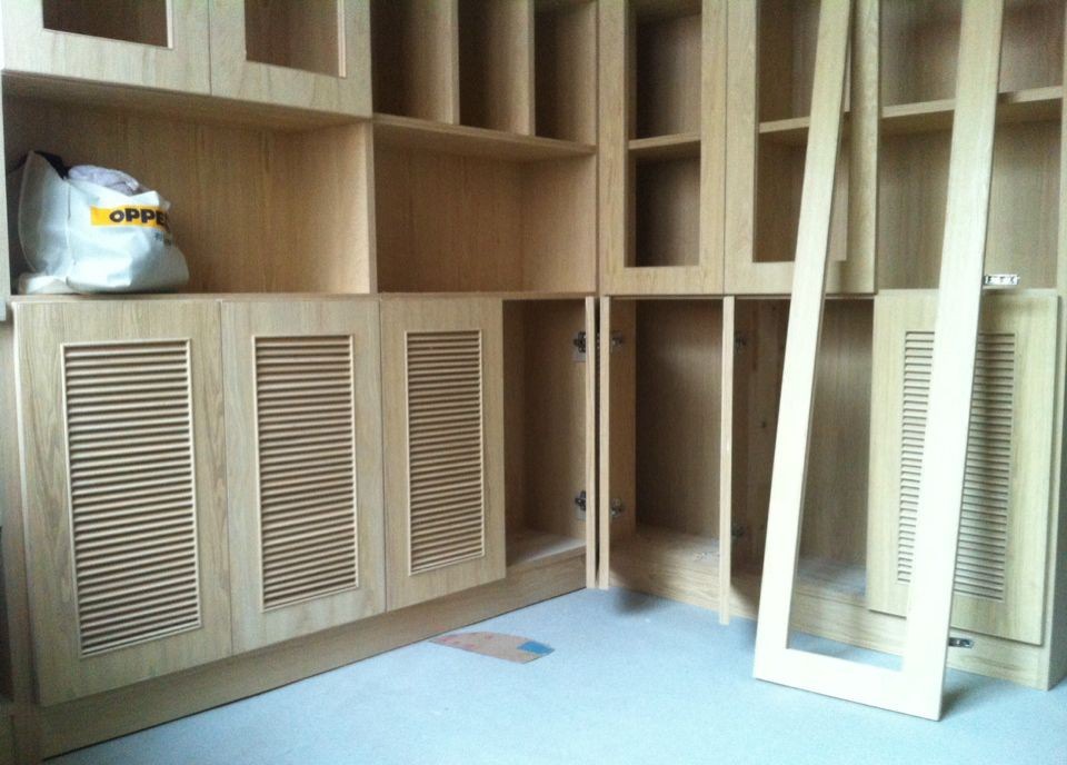 南昌国金印象装修效果图