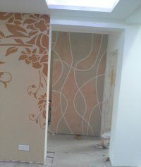 上海友谊家园装修效果图