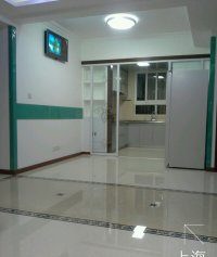 上海友谊家园装修效果图