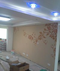 上海友谊家园装修效果图