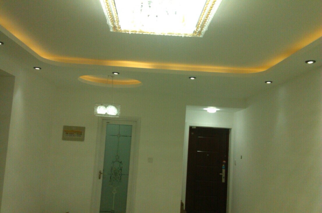 石家庄同祥城装修效果图