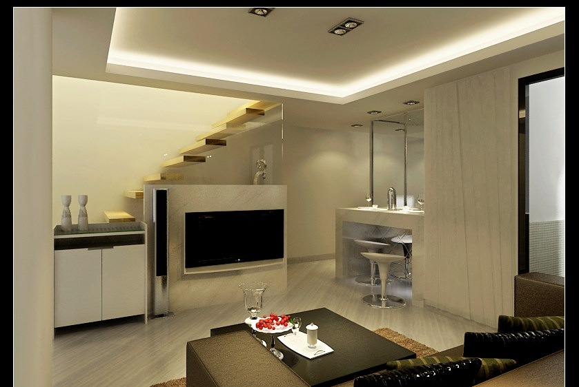 �������幫��װ��Ч��ͼ