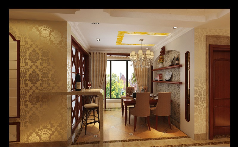 ������ԷС��װ��Ч��ͼ