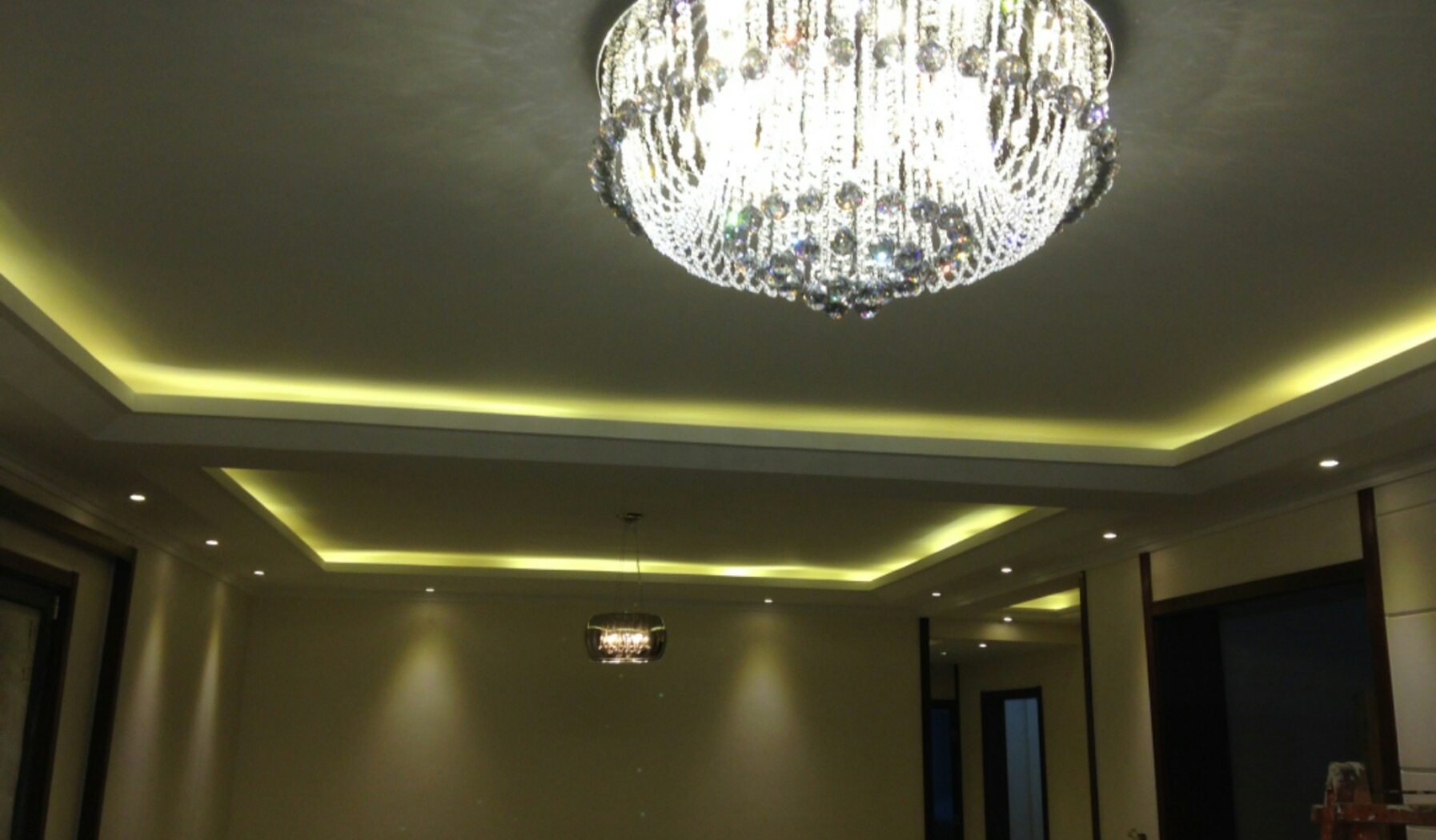 �ൺԶ����Ȼװ��Ч��ͼ