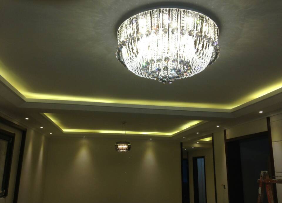 青岛远洋自然装修效果图