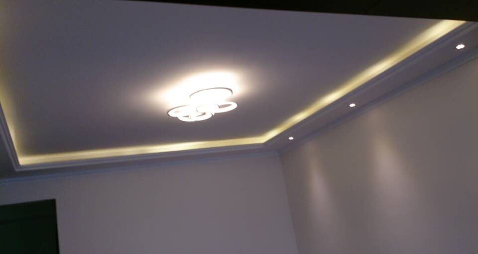 青岛远洋自然装修效果图