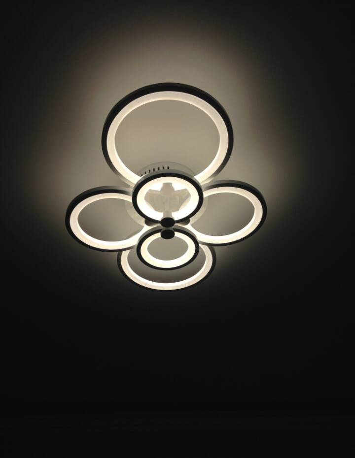 青岛远洋自然装修效果图