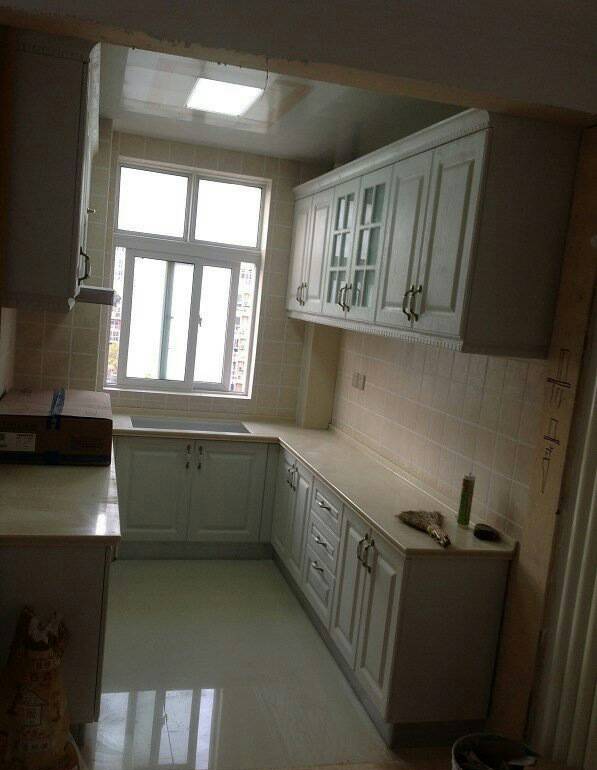 青岛远洋自然装修效果图