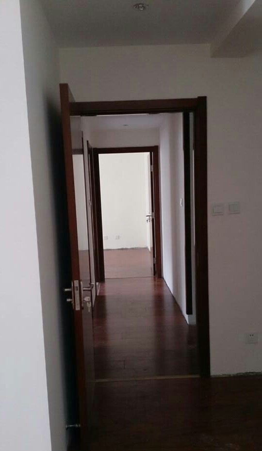 青岛远洋自然装修效果图