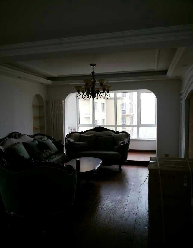 �ൺΰ���Ҹ�֮��װ��Ч��ͼ