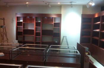 �ൺ�����ǾƵ깤��Ʒ�̵�װ��Ч��ͼ