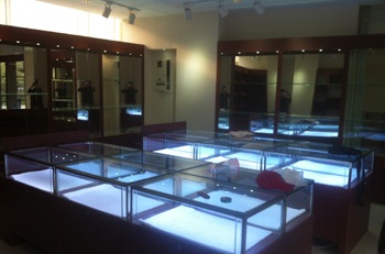 �ൺ�����ǾƵ깤��Ʒ�̵�װ��Ч��ͼ