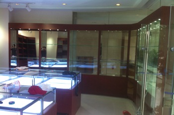 �ൺ�����ǾƵ깤��Ʒ�̵�װ��Ч��ͼ