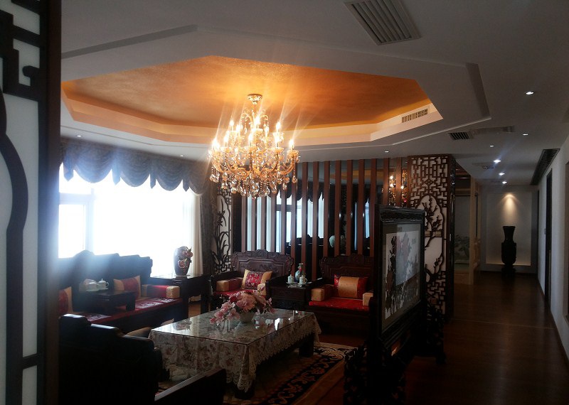 �ൺ˽�˻���װ��Ч��ͼ